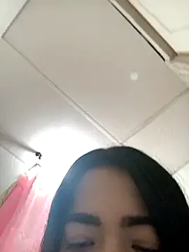 kimbadazz online show from February 2025 02:07:02 AM