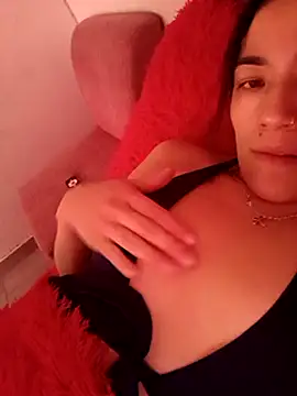 kimbadazz online show from February 2025 07:09:01 PM