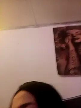 kimbadazz online show from March 2025 04:17:02 AM