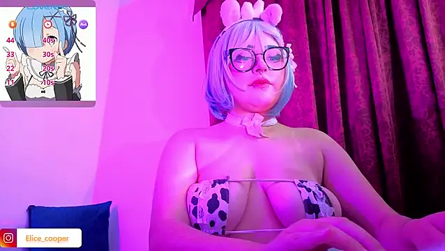 Elice cooper  online show from February 2026 06:20:02 AM