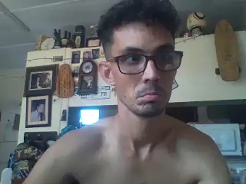 Invisibledickman online show from February 2025 05:29:01 AM