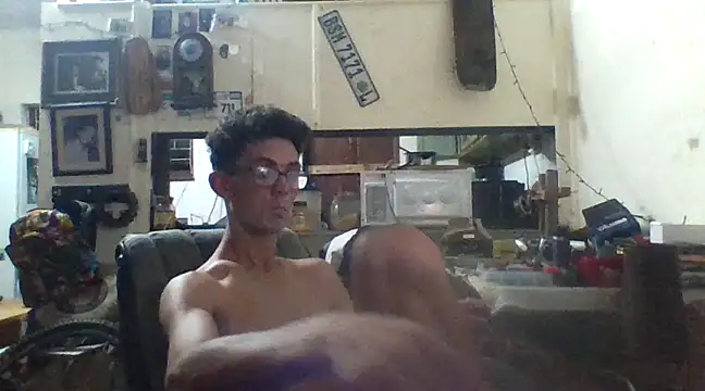 Invisibledickman online show from March 2025 07:01:02 PM