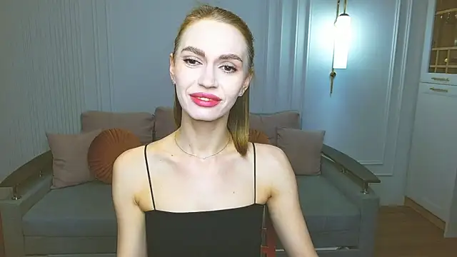 Lady Sunshine  online show from February 2025 08:33:01 AM