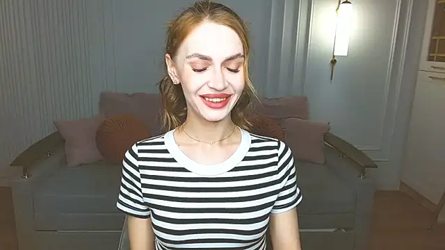 Lady Sunshine  online show from March 2025 05:49:02 AM