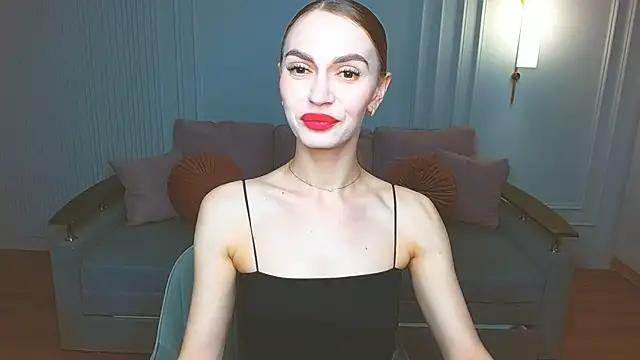 Lady Sunshine  online show from March 2025 07:15:01 AM