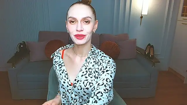 Lady Sunshine  online show from March 2025 08:36:01 AM