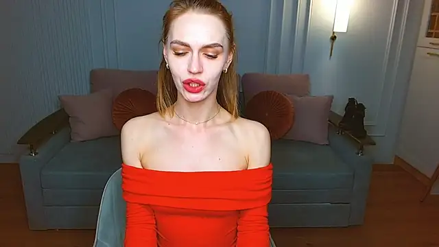 Lady Sunshine  online show from March 2025 02:32:02 PM