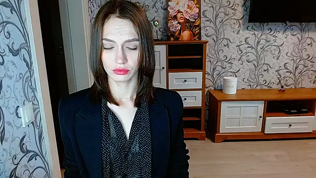 Lady Sunshine  online show from October 2025 07:49:02 AM