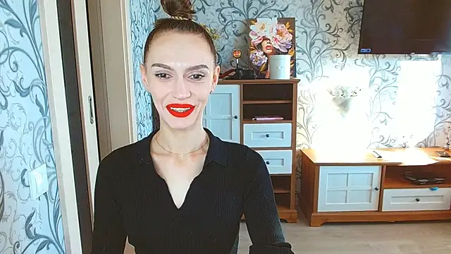 Lady Sunshine  online show from October 2025 06:25:01 AM