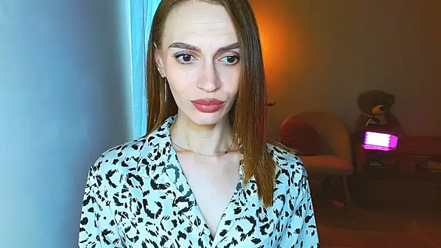 Lady Sunshine  online show from April 2026 06:14:02 AM