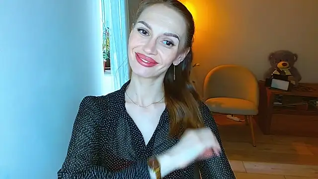 Lady Sunshine  online show from April 2026 06:09:02 AM