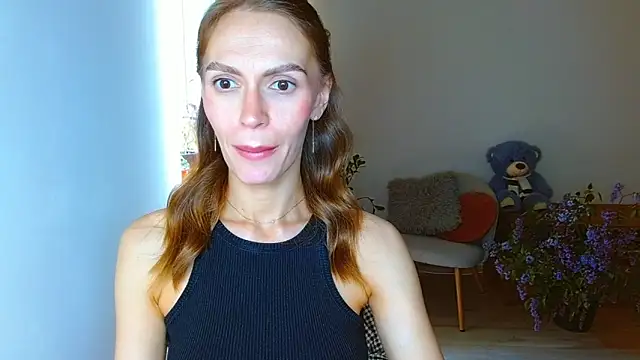 Lady Sunshine  online show from May 2026 07:39:01 AM