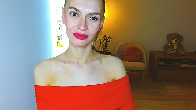 Lady Sunshine  online show from May 2026 07:15:01 AM