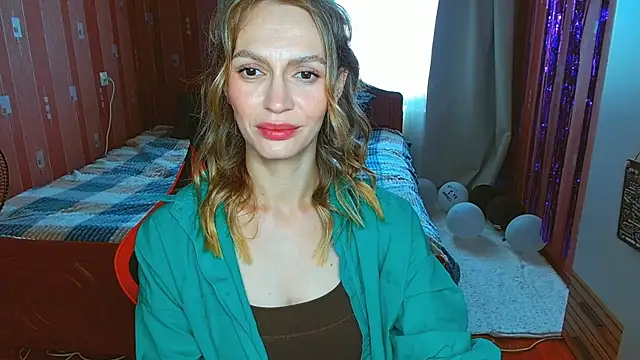 Lady Sunshine  online show from July 2026 06:49:02 AM
