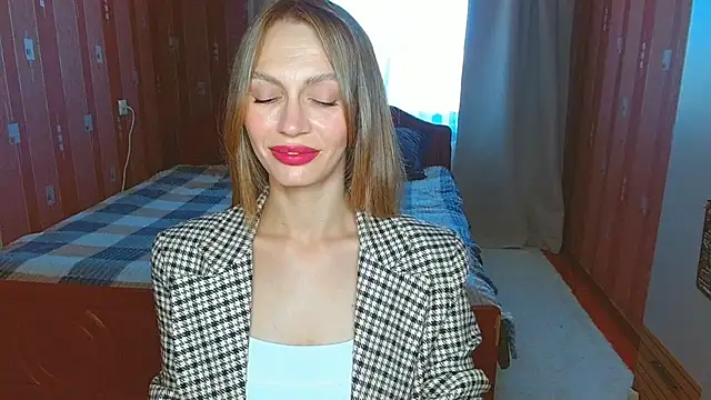 Lady Sunshine  online show from July 2026 07:17:02 AM