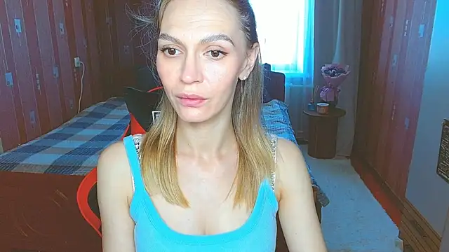 Lady Sunshine  online show from July 2026 07:15:02 AM