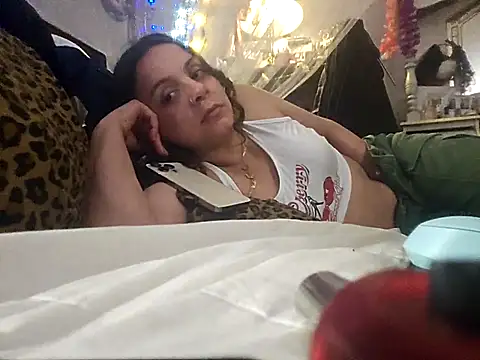 ShysluutGia online show from February 2025 05:58:02 PM