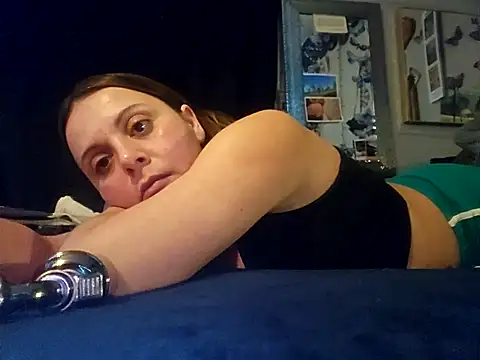 ShysluutGia online show from November 2025 01:22:01 PM