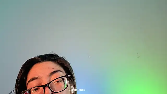 Carolblonde online show from May 2026 04:18:02 AM