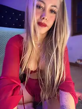 luciana hunters online show from May 2026 12:46:01 PM