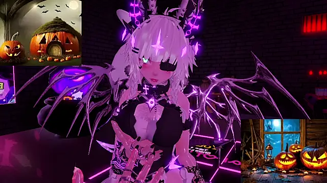 anime cutie online show from October 2025 11:44:01 AM