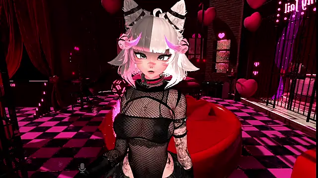 anime cutie online show from November 2025 09:53:01 PM