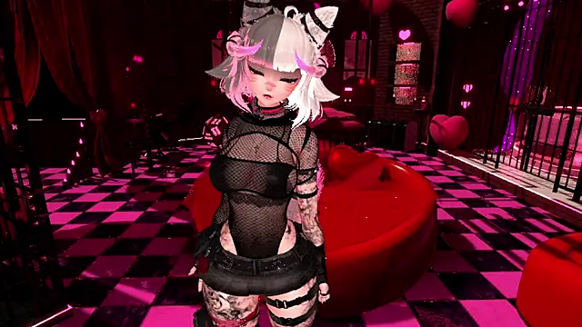 anime cutie online show from November 2025 11:54:02 AM