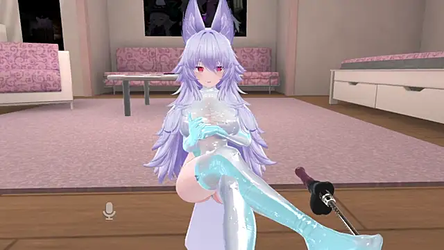 Snapshot of anime_cutie chatting on March 2026 12:00:01 PM anime cutie online show from March 2026 12:00:01 PM