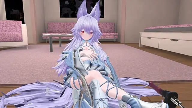 Snapshot of anime_cutie chatting on March 2026 11:16:01 AM anime cutie online show from March 2026 11:16:01 AM