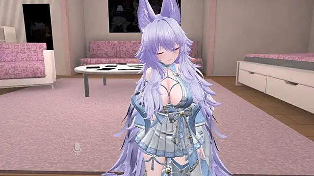 Snapshot of anime_cutie chatting on March 2026 12:01:01 PM anime cutie online show from March 2026 12:01:01 PM