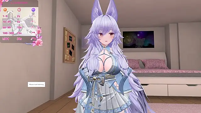 Snapshot of anime_cutie chatting on April 2026 01:01:01 PM anime cutie online show from April 2026 01:01:01 PM