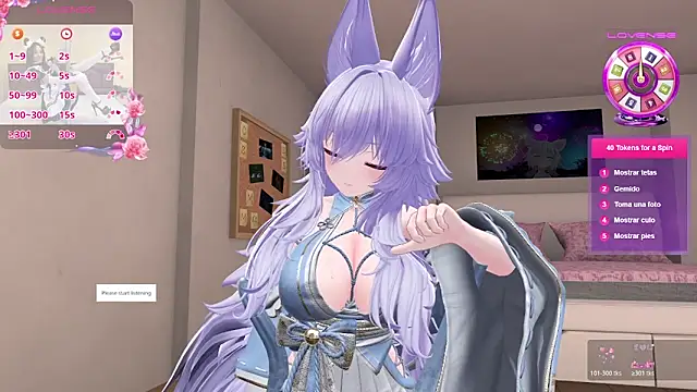 Snapshot of anime_cutie chatting on April 2026 11:37:01 AM anime cutie online show from April 2026 11:37:01 AM