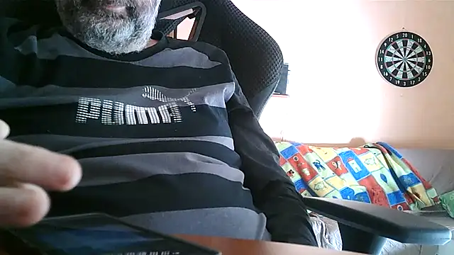 Snapshot of lanata chatting on March 2025 03:29:02 PM lanata online show from March 2025 03:29:02 PM