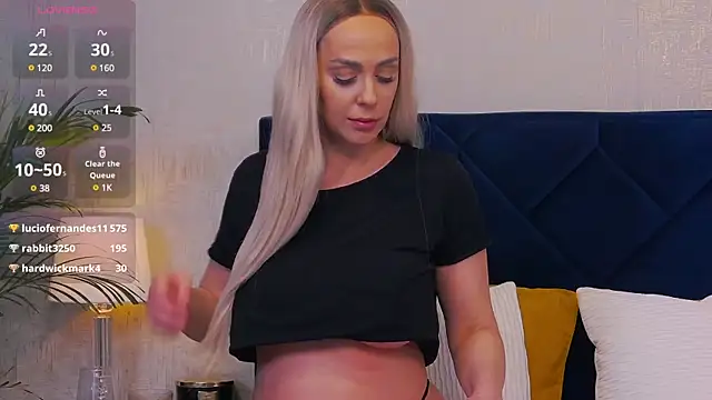 Jennifer Hills online show from February 2025 08:28:01 AM