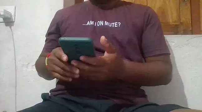 Snapshot of Mohan_Patel_35 chatting on February 2025 06:10:02 AM Mohan Patel 35 online show from February 2025 06:10:02 AM