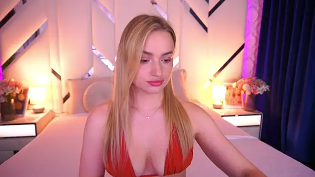 LindsieGreyy online show from June 2026 12:29:01 PM