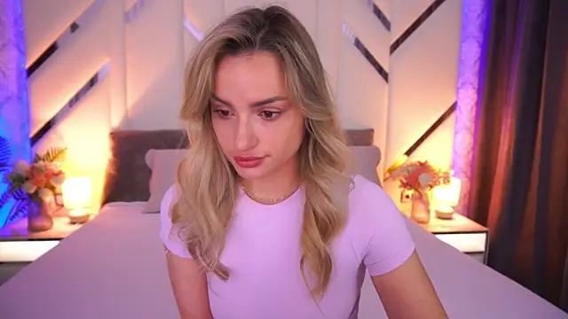 LindsieGreyy online show from July 2026 06:41:02 AM