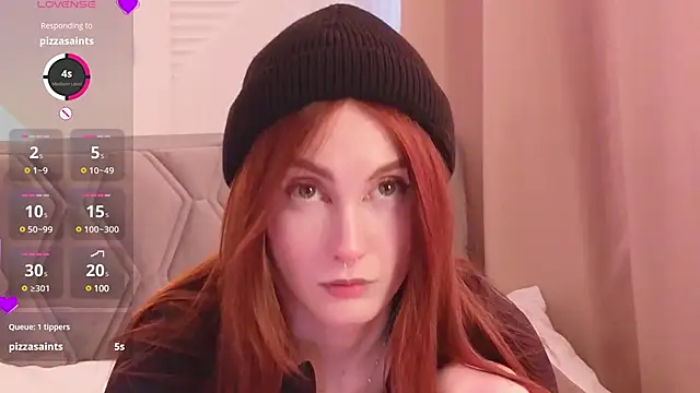 Snapshot of JoYung chatting on March 2025 07:24:01 AM JoYung online show from March 2025 07:24:01 AM