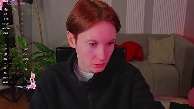 Snapshot of JoYung chatting on September 2025 04:14:01 AM JoYung online show from September 2025 04:14:01 AM