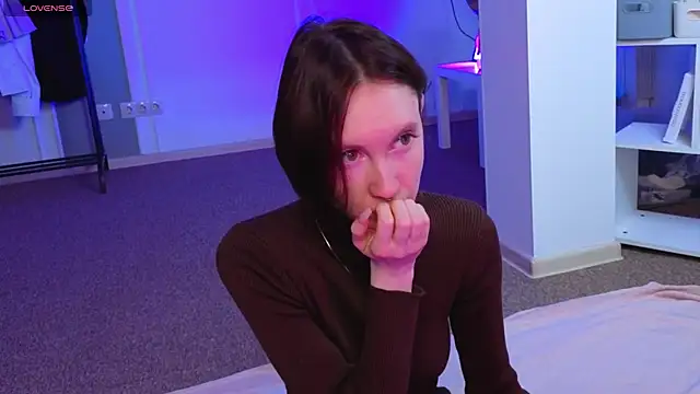 Snapshot of JoYung chatting on December 2025 04:18:02 AM JoYung online show from December 2025 04:18:02 AM