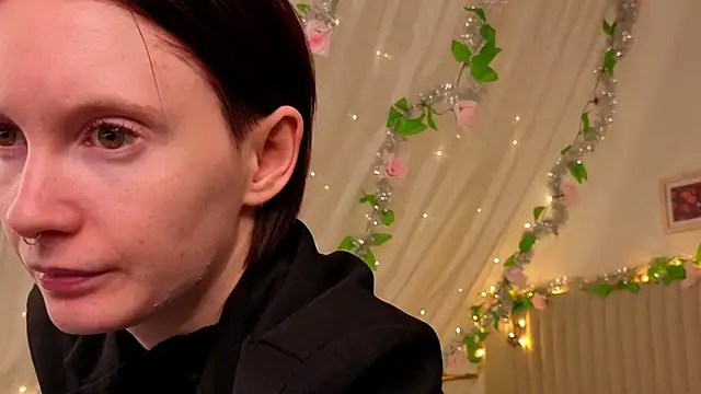 Snapshot of JoYung chatting on January 2026 04:15:01 AM JoYung online show from January 2026 04:15:01 AM