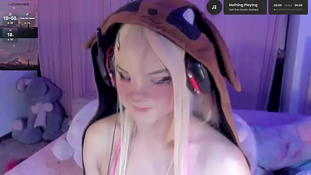 Snapshot of Angelica_Reborn chatting on March 2025 07:05:02 AM Angelica Reborn online show from March 2025 07:05:02 AM