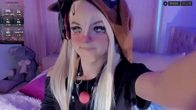 Snapshot of Angelica_Reborn chatting on March 2025 09:05:02 PM Angelica Reborn online show from March 2025 09:05:02 PM