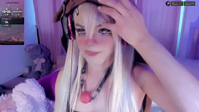 Snapshot of Angelica_Reborn chatting on March 2025 03:47:01 AM Angelica Reborn online show from March 2025 03:47:01 AM