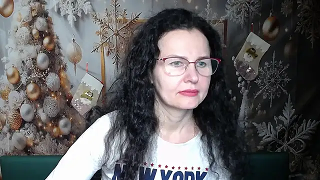 Miroslava Happi online show from January 2026 06:51:02 AM