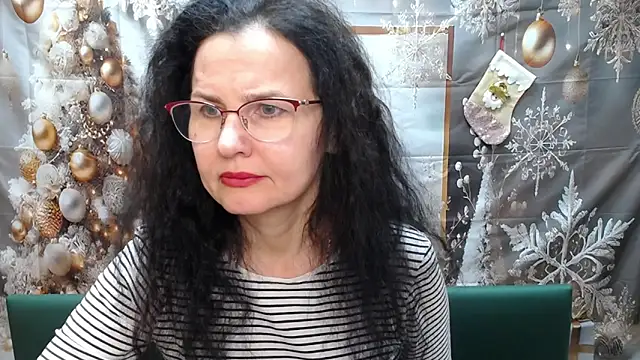 Miroslava Happi online show from January 2026 07:12:01 AM