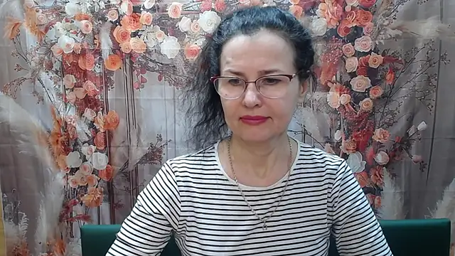 Miroslava Happi online show from February 2026 06:36:02 AM