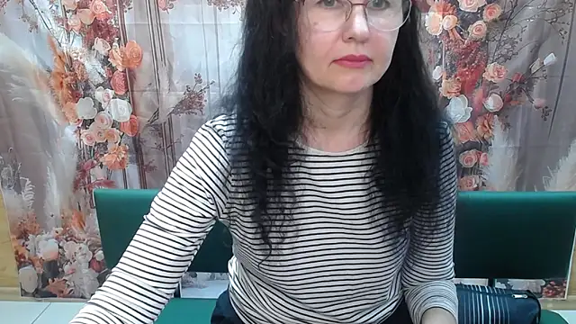 Miroslava Happi online show from March 2026 07:15:01 AM