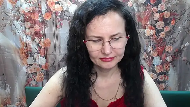 Miroslava Happi online show from March 2026 07:01:02 AM