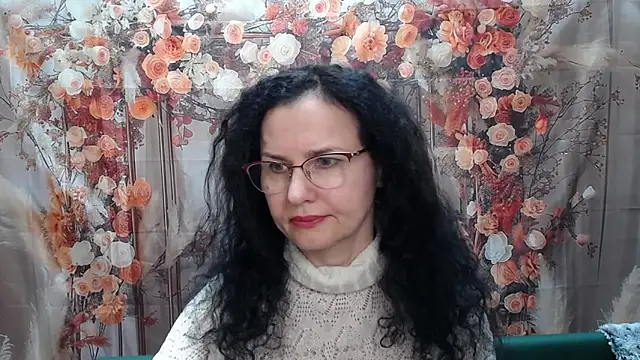 Miroslava Happi online show from April 2026 06:07:02 AM